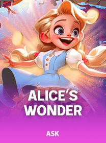 Alice's Wonder