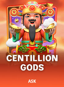 Centillion Gods