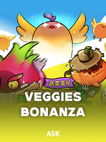 Veggies Bonanza