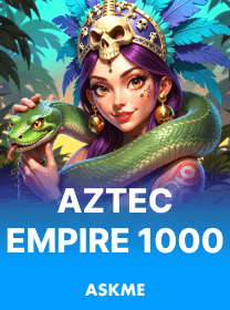 Aztec Empire 1000