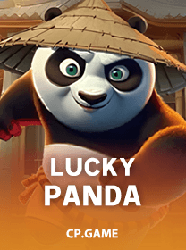Lucky Panda