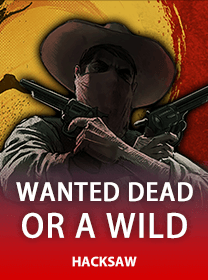 Wanted Dead or a Wild