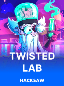 Twisted Lab