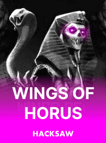 Wings of Horus