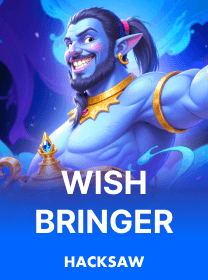 Wishbringer