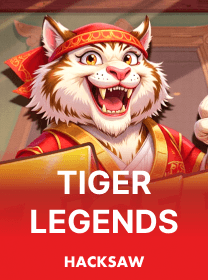 Tiger Legends
