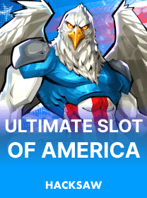Ultimate Slot of America