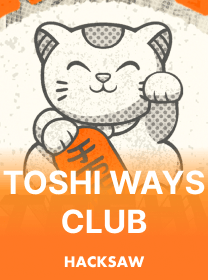 Toshi Ways Club