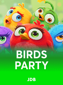 Birds Party