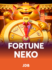 Fortune Neko