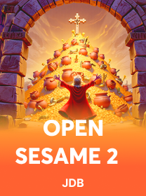 OPEN SESAMEⅡ