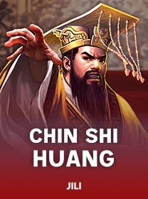 Chin Shi Huang
