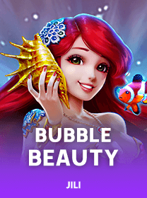 Bubble Beauty
