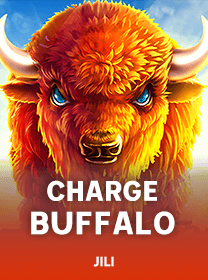 Charge Buffalo