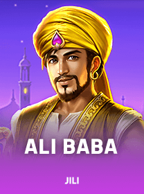 Ali Baba