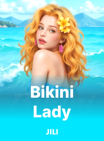 Bikini Lady