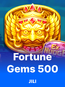 Fortune Gems 500