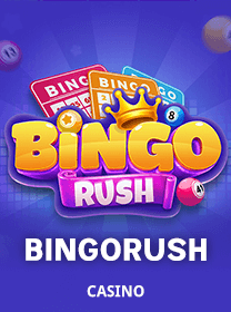BingoRush