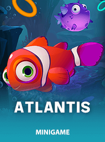 Atlantis