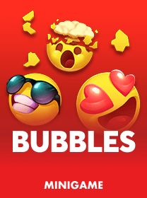 bubbles