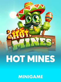 hot-mines