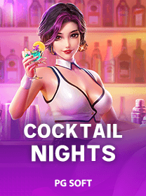 Cocktail Nights