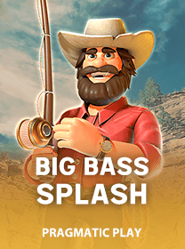 Big Bass Splash