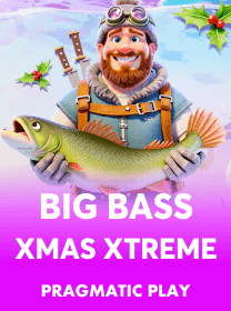 Big Bass Xmas Xtreme