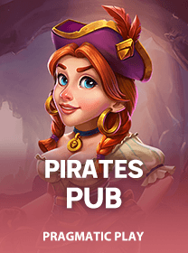 Pirates Pub