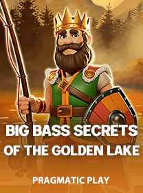 Big Bass Secrets of the Golden Lake