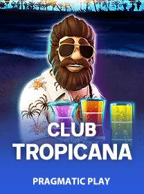 Club Tropicana