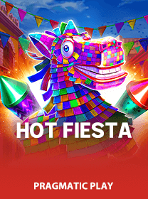 Hot Fiesta