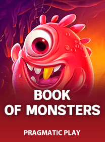 Book of Monsters