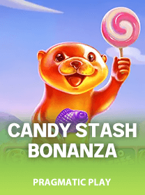 Candy Stash Bonanza