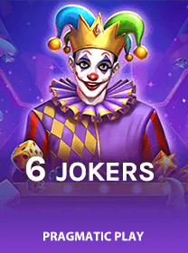 6 Jokers