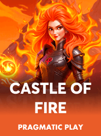 Castle of Fire