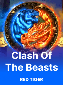 Clash Of The Beasts