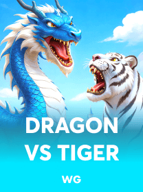 Dragon Vs Tiger