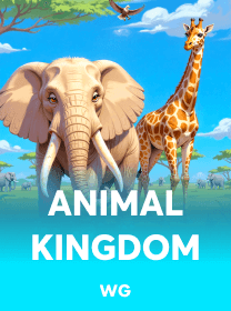 Animal Kingdom