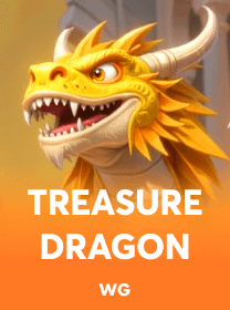 Treasure Dragon